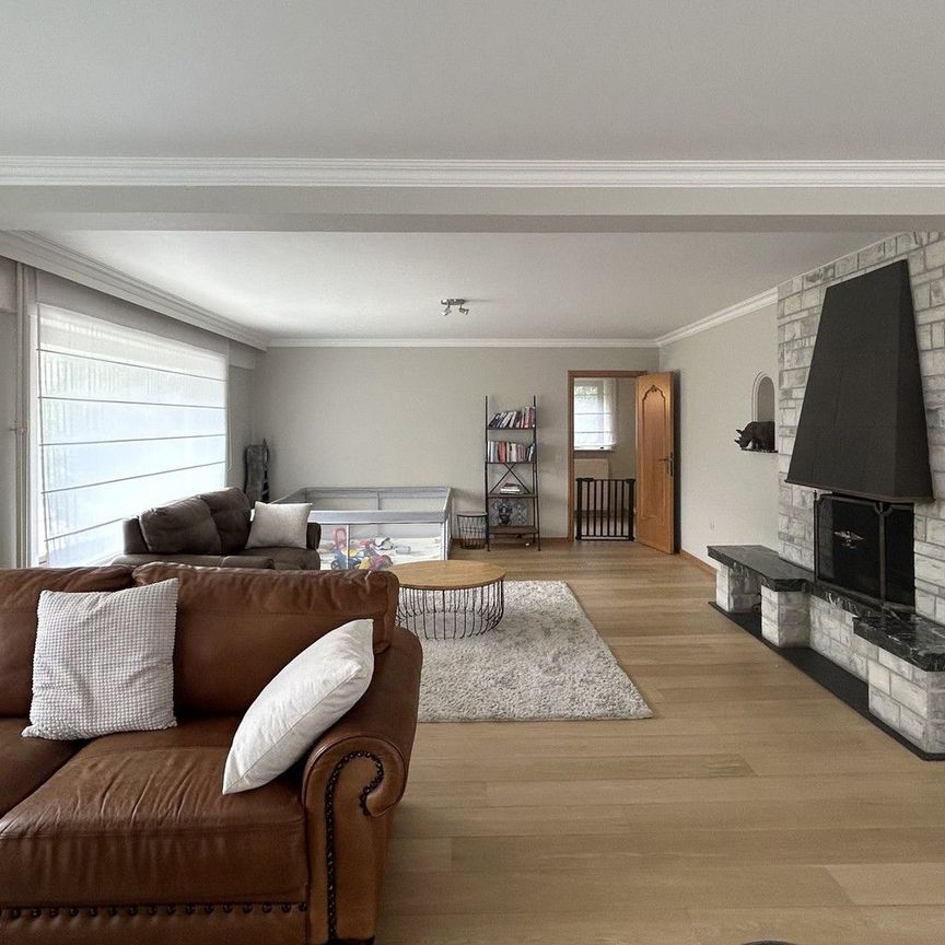 Exclusieve, ruime villa in Tervuren - Foto 1