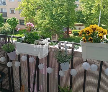 2 POKOJE BALKON METRO WIERZBNO - Фото 5