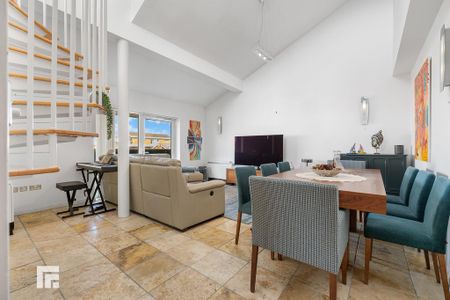 3 bedroom apartment to rent - Photo 5