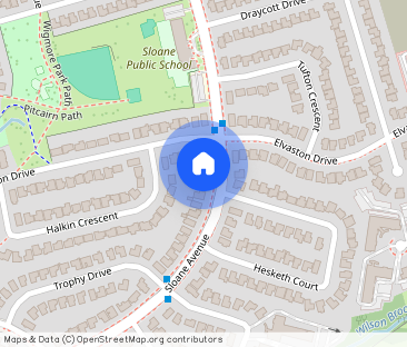 86 Sloane Avenue #BSMNT - Photo 1