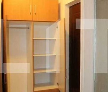1 camera, 25 mp utili, mobilat dragut, prima inchiriere, zona strazii Pasteur - Photo 1