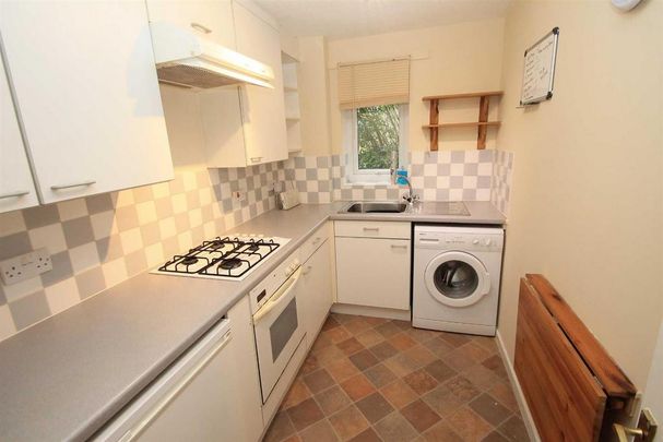 2 bedroom apartment to rent - Photo 1