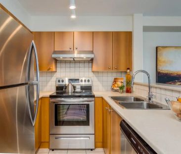 Langley Apts — 1 Bedroom - Photo 3
