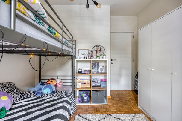 INSTAPKLAAR EN RECENT VERNIEUWD APPARTEMENT IN HARTJE DIEST! - Foto 1