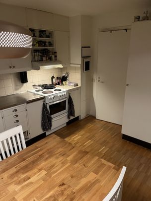 Paviljongvägen, Saltsjö-Boo - Foto 1