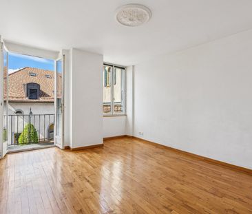 Charmant appartement de 2.5 pièces à St-Prex - Photo 2