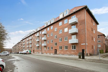 Tage-Hansens Gade 21, 4. mf. th. 8000 Aarhus C - Foto 2