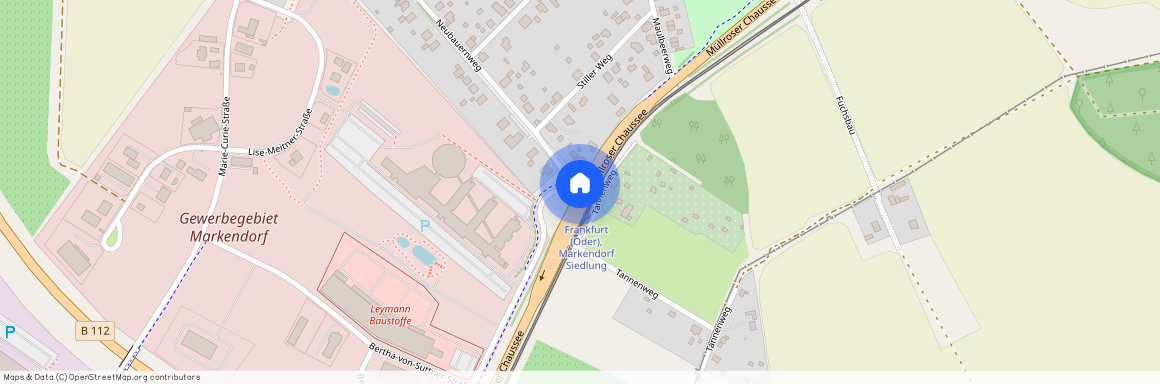 15234 Frankfurt/Oder