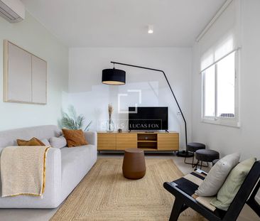 Furnished penthouse with spectacular 83 m² terrace and panoramic vi... - Photo 5
