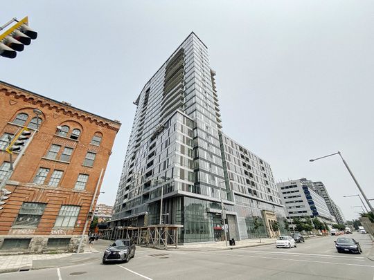 790 rue William, Montréal, QC - Photo 1