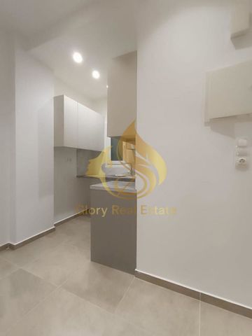 Studio/Γκαρσονιέρα για ενοικίαση Αγίου Μελετίου - Πλατεία Βικτωρίας - Μάρνη (Λεωφόρος Πατησίων - Λεωφόρος Αχαρνών) - Photo 5