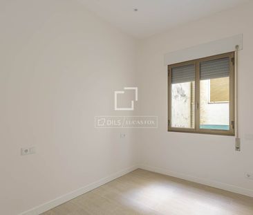 Excellent 4 Bedroom apartment for rent in Gran Vía, Valencia - Photo 6