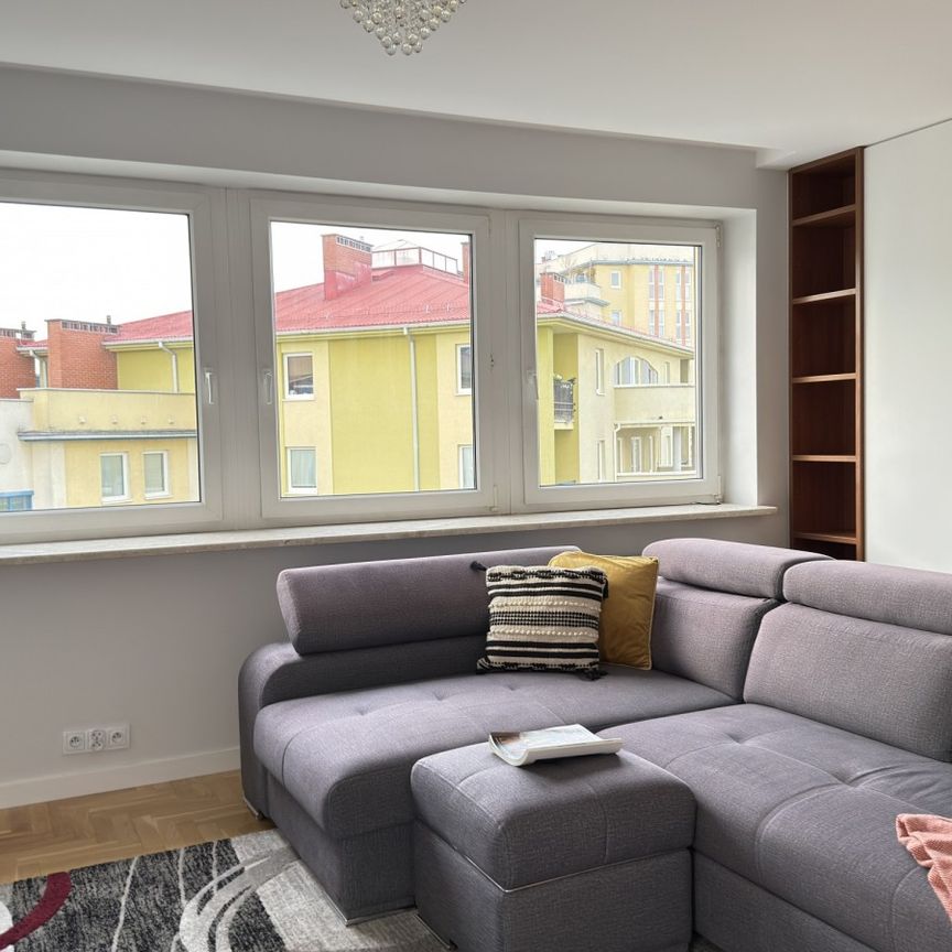 Komfortowe mieszkanie w Atanerze na wynajem - Zdjęcie 1