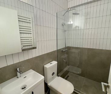 Studio/Γκαρσονιέρα για ενοικίαση Λαδάδικα (Κέντρο Θεσσαλονίκης) - Photo 6