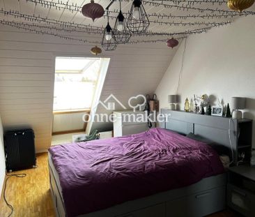 Helle und moderne Maisonettewohnung mit Einbauküche und Tiefgarage - Photo 5