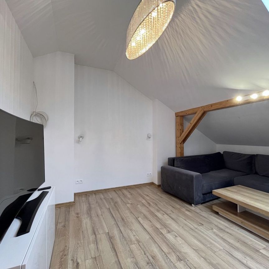 Nowoczesne 2 pokojowe Bolesławiec - Фото 1