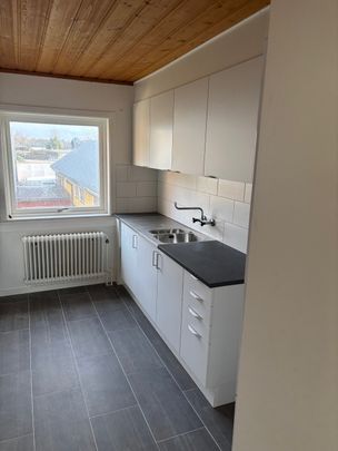 Smedjegatan, Osby - Foto 1