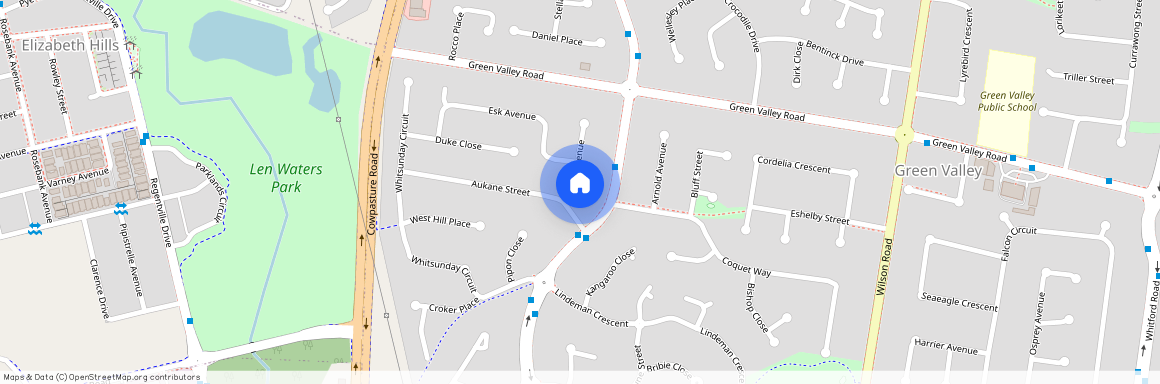 3B Eva Avenue, NSW 2168, Green Valley