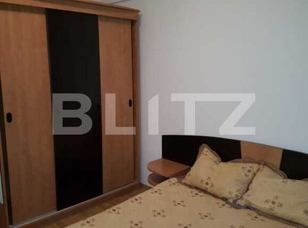 3 camere, mobilat modern, 78 mp, parcare, imobil nou, zona Calea Dorobantilor - Photo 2