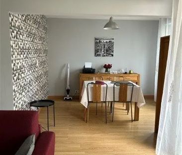 Location appartement 3 pièces - 67m² à Pau (64000) - Photo 2