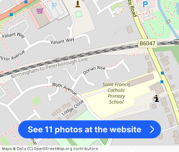 2 bedroom semi-detached house for rent - Photo 1