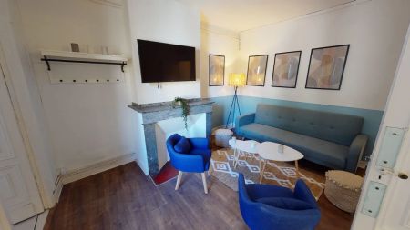54 boulevard d'Arcole 54, Toulouse - Photo 4
