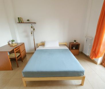 Via Giorgio Stephenson, Milan, Lombardy 20157 - Photo 1