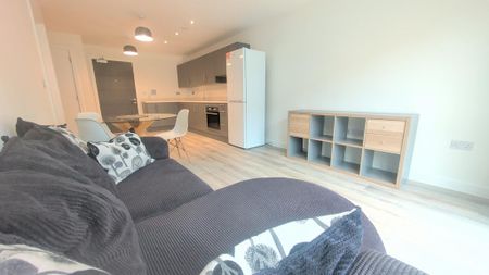1 bedroom apartment to rent - Photo 2