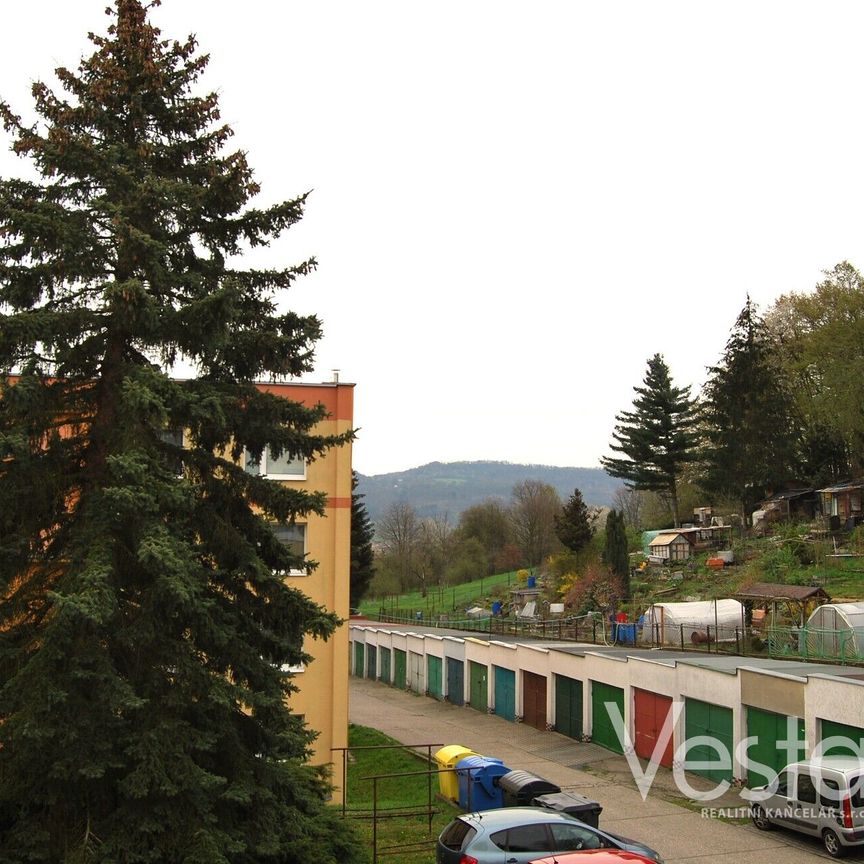Pronájem bytu 1+kk a garsoniéry 23 m² - Фото 1