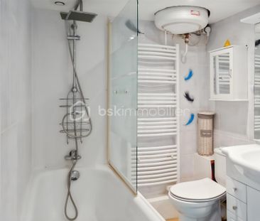 Appartement de 29,75 m² à Gagny - Photo 1