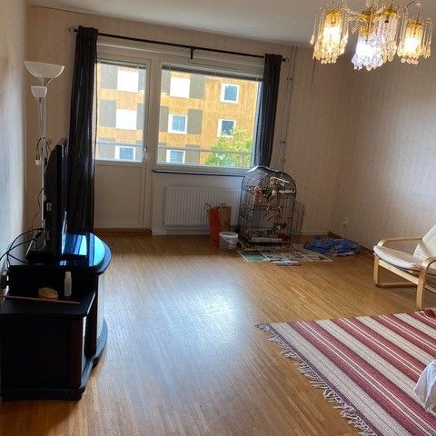 2:a på Lidingö uthyres - Foto 1