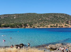 Διαμέρισμα για ενοικίαση - Μαρκόπουλο, - Φωτογραφία 3