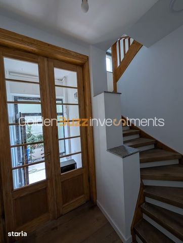 Vilă Premium | 5 Camere | 160 mp Utili | Barbu Văcărescu - Photo 3