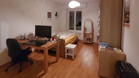 4 Zimmer-Wohnung in Luzern, möbliert, auf Zeit - Photo 2