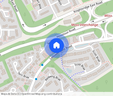 Swift Brae, Livingston - Photo 1