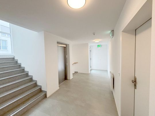 Trier: Stilvoll möblierte 2-Zimmer-Wohnung mit offenem Wohn- und Essbereich - Photo 1