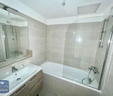 Appartement à louer 3 pièces 68.03m² - Photo 4