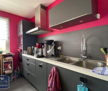 Location Appartement 3 pièces 67m² CHAMALIERES 63400 - Photo 6