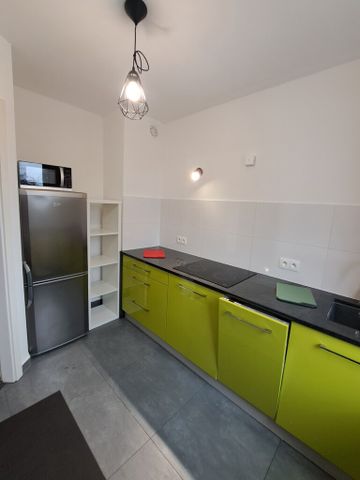 Mieszkanie 1 pokój 32.4 m² Wrocław-Krzyki - Photo 5