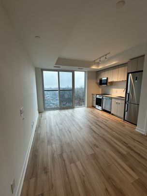 For Lease - 1660 Bloor Street Unit# 1007, Toronto, Ontario - Photo 1
