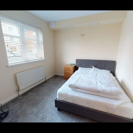 Room in a Shared House, Leeds, LS3 - Photo 4
