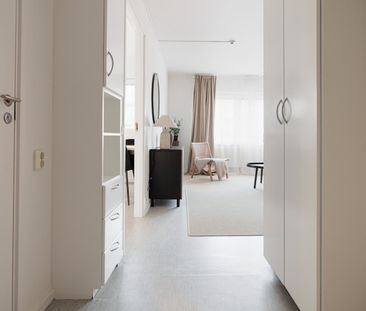 Katarina Bangata, Stockholm - Photo 2