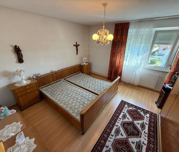 4.5 Zimmer, 87 m², 5. Stock - Photo 4