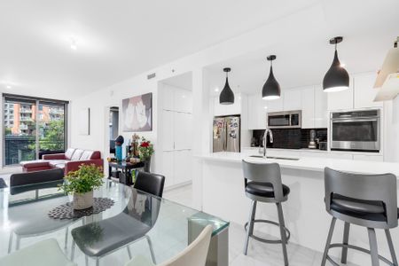 1181 Rue Bishop, Montréal (Ville-Marie), QC H3G - Photo 2