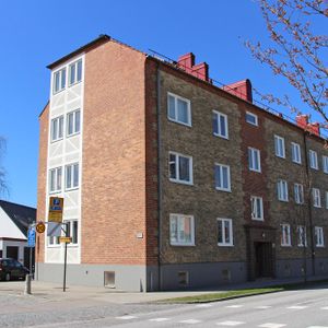 Blekegatan 9 B - Photo 2