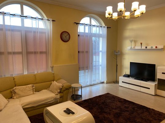 Rezydencja Przy Młynie - Zdjęcie 1