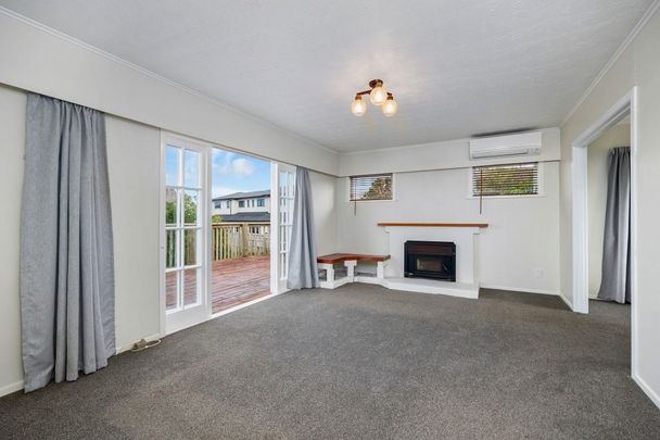 A home to enjoy - Photo 1