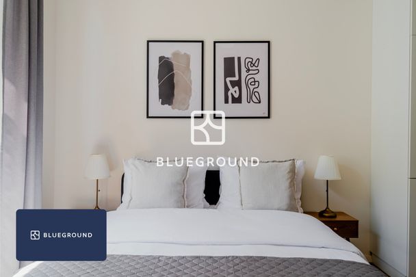 Apartment for rent, 1+KK - Studio, 37m - Fotografie 1