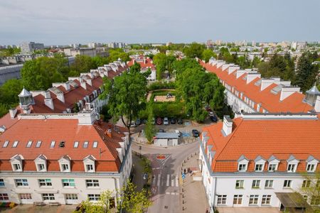 Studio, kawalerka Stary Żoliborz Wyspiańskiego 5 - Photo 2