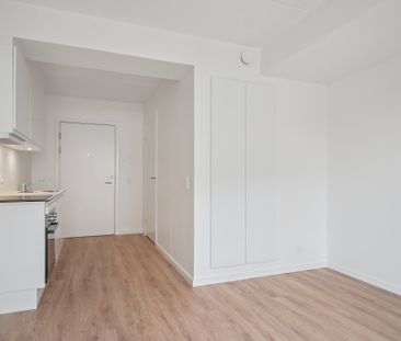 1-vær. lejlighed - Photo 3